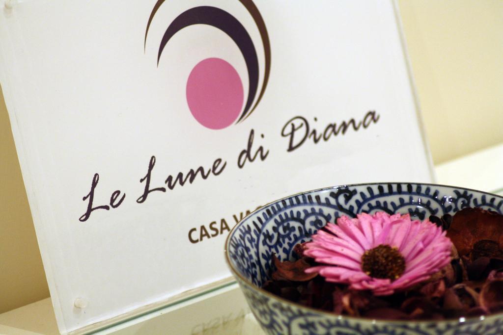 Le Lune Di Diana Matera Exterior photo