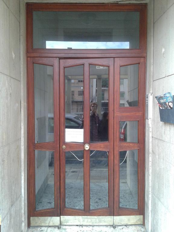 Le Lune Di Diana Matera Exterior photo